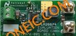 LM25574EVAL