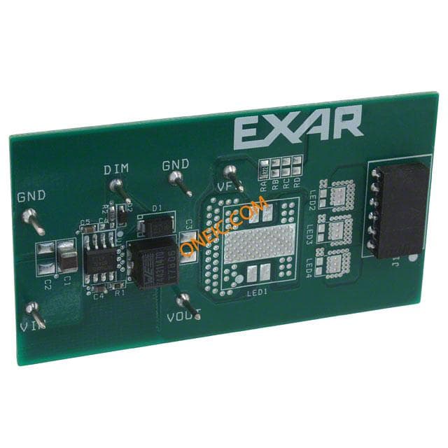 SP7600EB