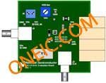 ADC121S101EVAL