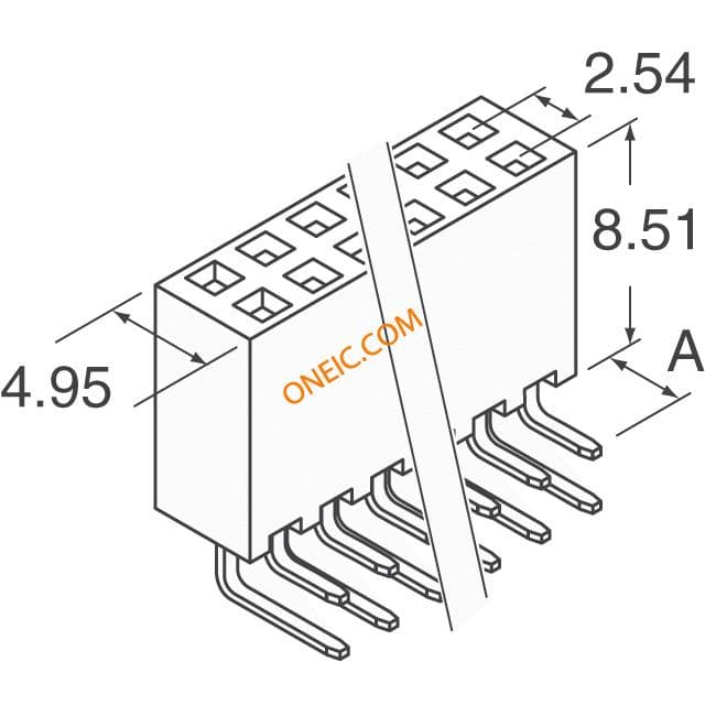 SSQ-103-03-G-D-RA