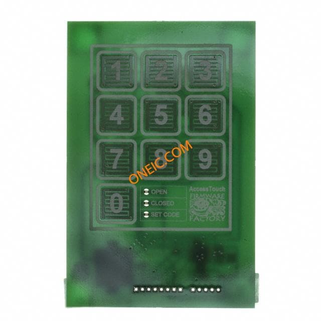 ACCESS-TOUCH-EVAL