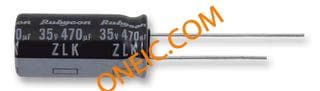25ZLK330M8X16