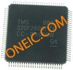 TMS320F2806PZA