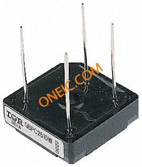 GBPC2504W