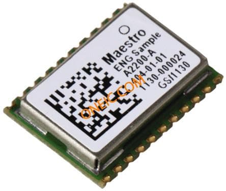 A2200-A