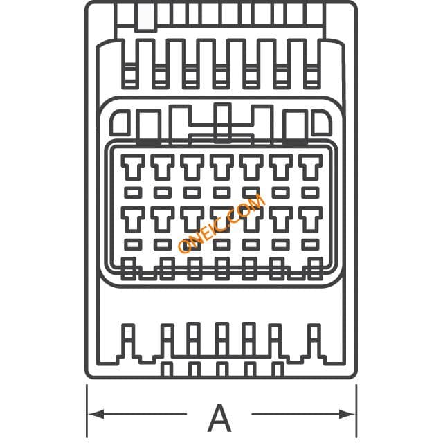 MX5-A-20P-C
