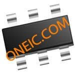 PIC10F202T-I/OT