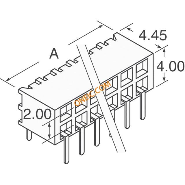 MMS-125-01-L-DH