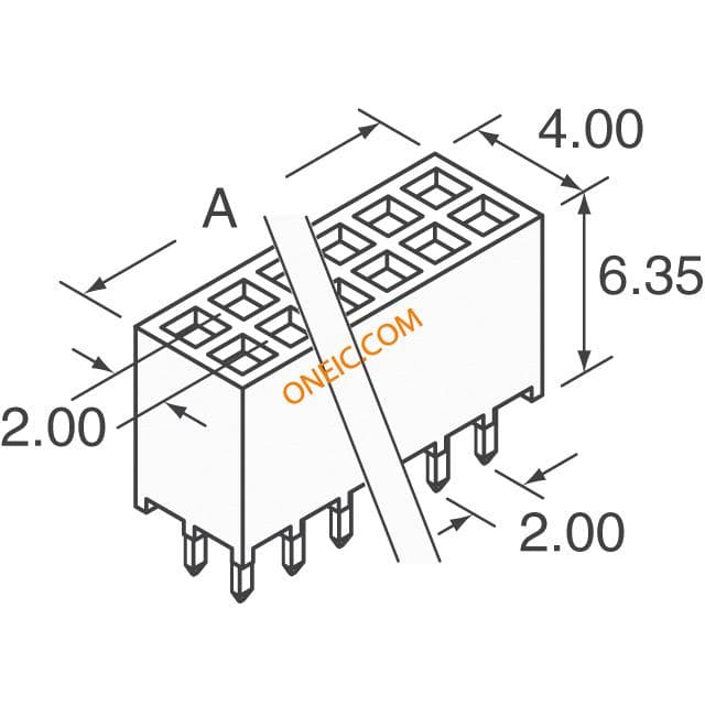 SQW-125-01-L-D