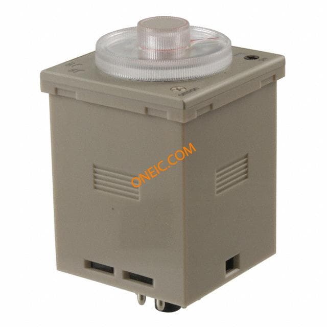 H3CR-F8 AC/DC24