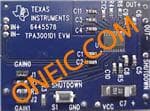 TPA3001D1EVM