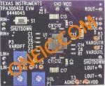 TPA3004D2EVM