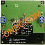 TPS54010EVM-067
