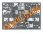 VCA2611EVM