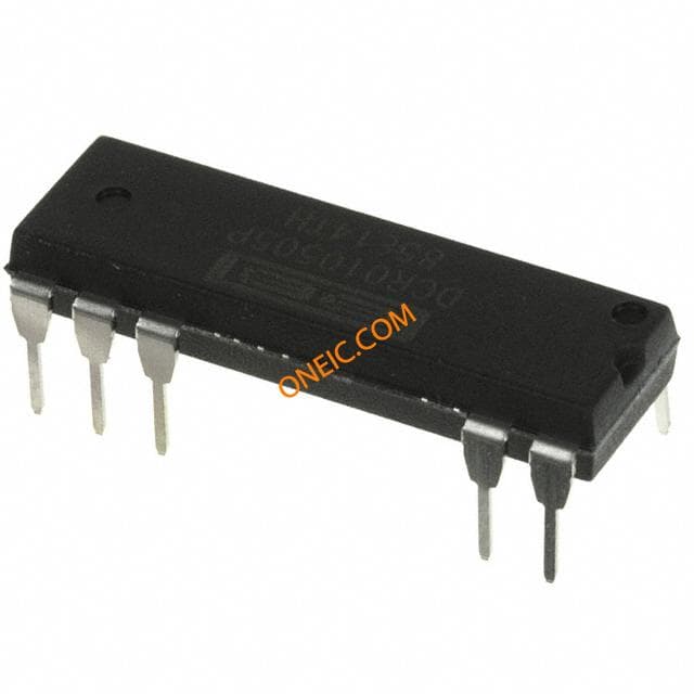 DCR010505P