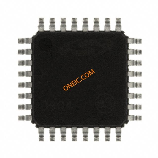 C8051F502-IQ