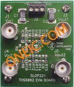 THS6062EVM