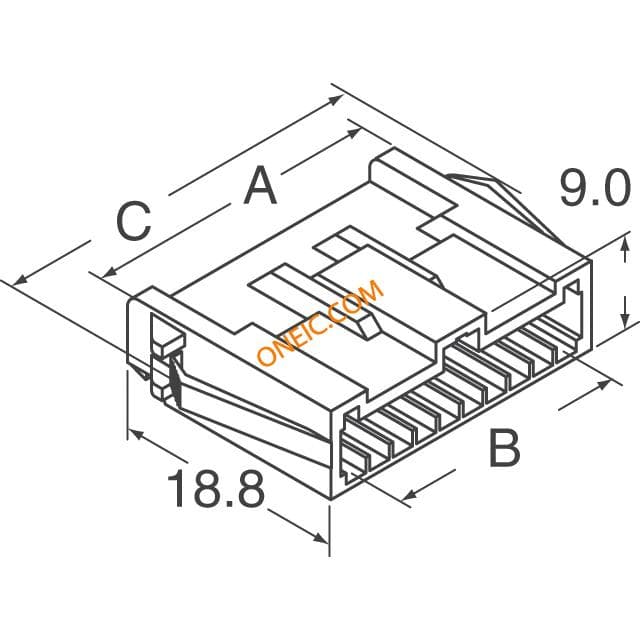 DF1E-10EP-2.5C