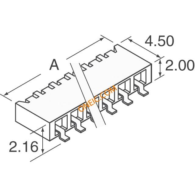 MMS-116-02-L-SH