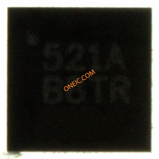 C8051F521A-IM