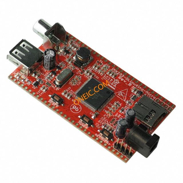IMX233-OLINUXINO-MICRO