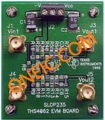 THS4062EVM