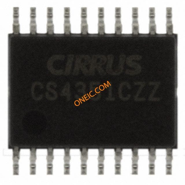 CS4351-CZZ