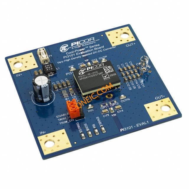 PI3101-00-EVAL1