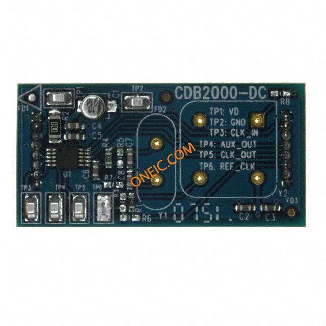 CDB2300-DC-LCO-CP