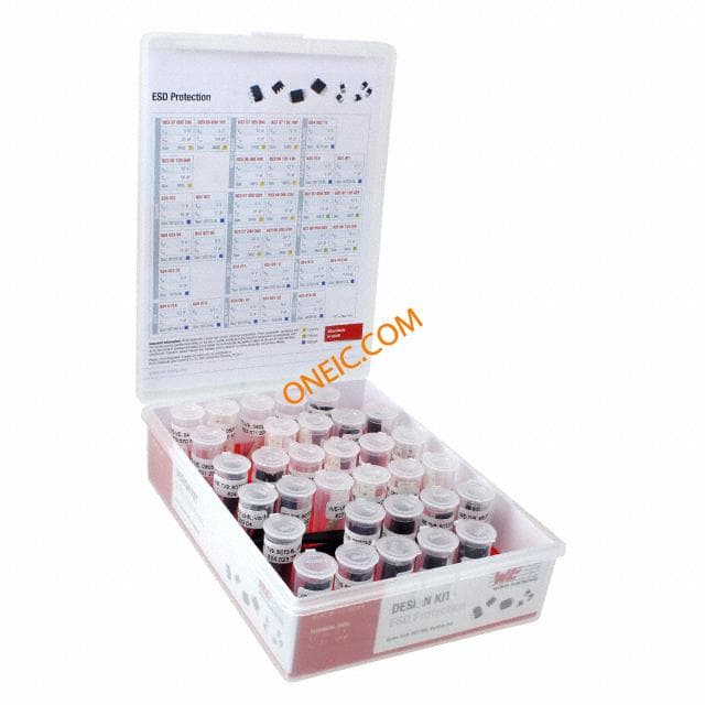 CRD1616-8W-Z