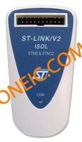 ST-LINK/V2-ISOL