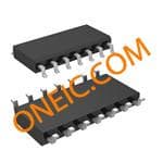 MCP3424-E/SL