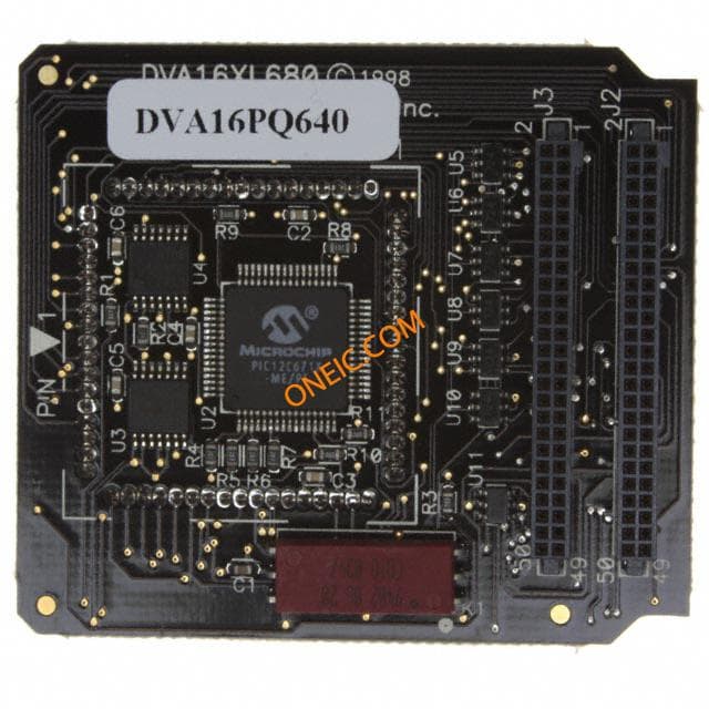 DVA16PQ640