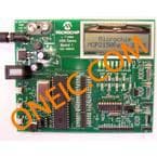 MCP215XDM