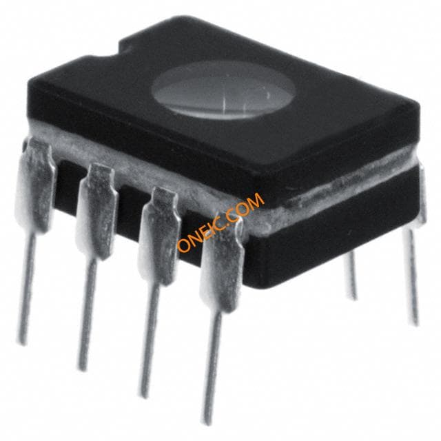 PIC12C509A/JW