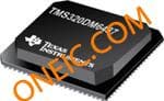 TMS320DM6437ZWT4