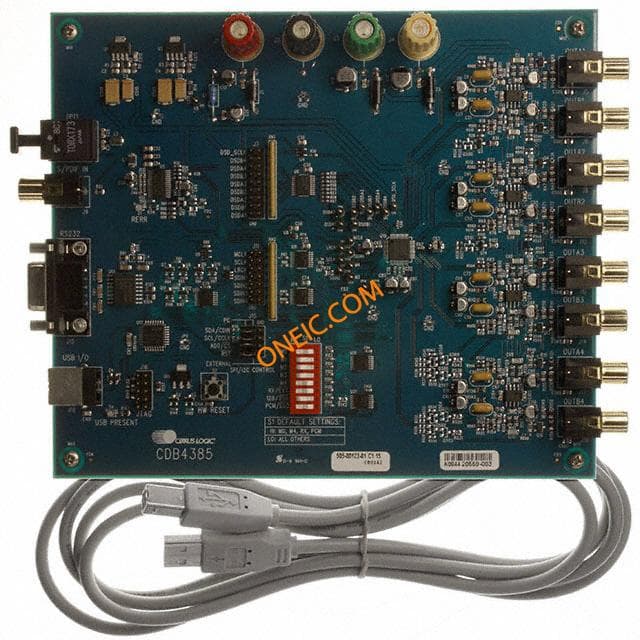 CDB4385