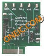 MCP4725DM-PTPLS