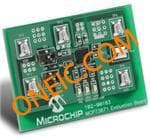 MCP73871EV