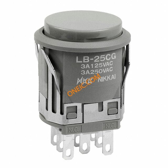 LB25CGW01/UC-H