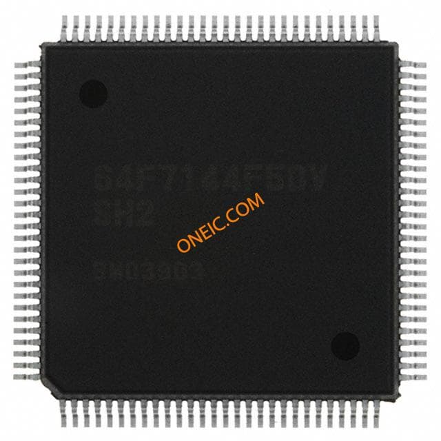 HD64F7144F50V
