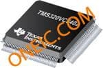 TMS320VC5402PGE100
