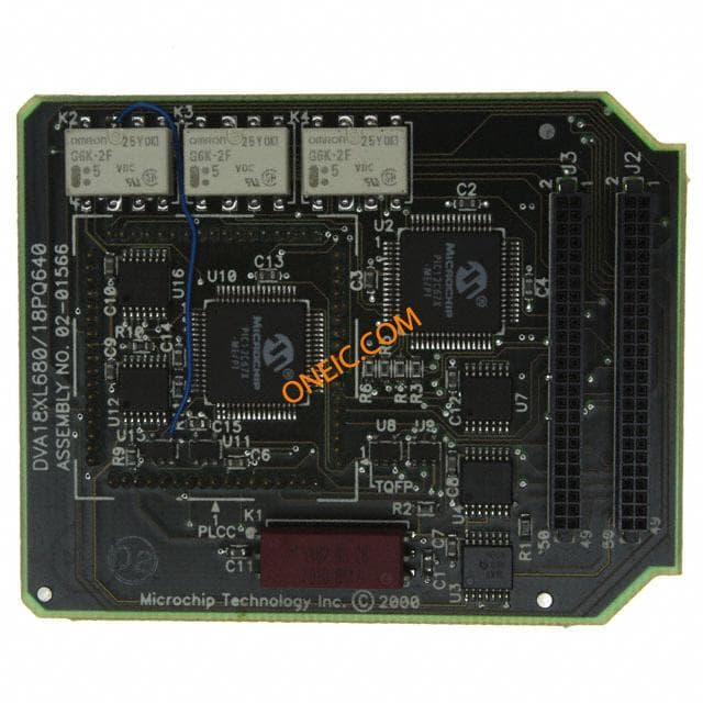 DVA18XL680