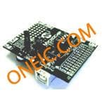 MCP6S22DM-PICTL