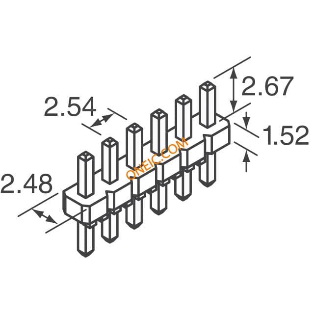 TLW-106-05-T-S