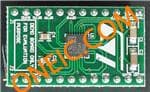 STEVAL-MKI064V1