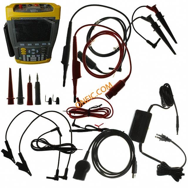 FLUKE-192C/003S