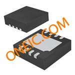 PIC12F615-E/MF