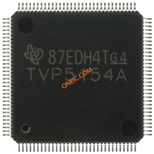 TVP5154APNPR