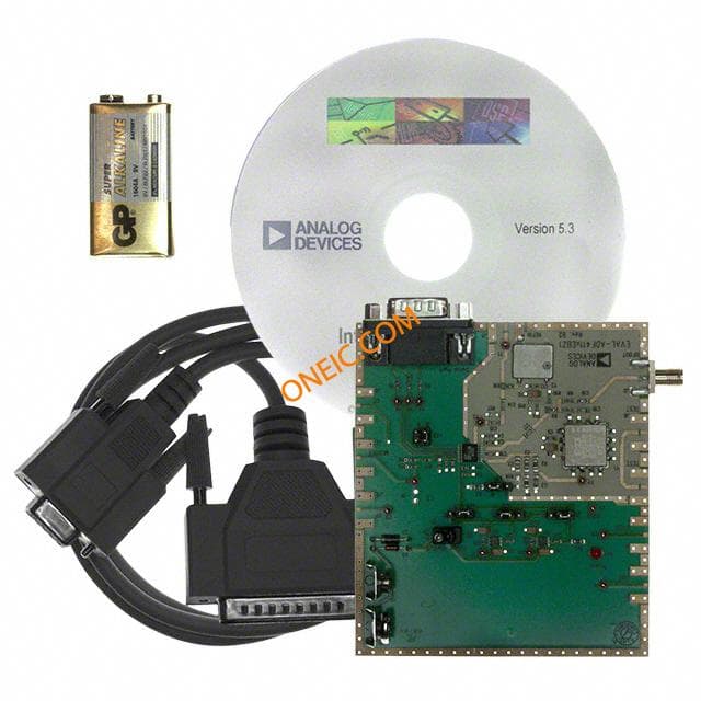 EVAL-ADF4113EBZ2